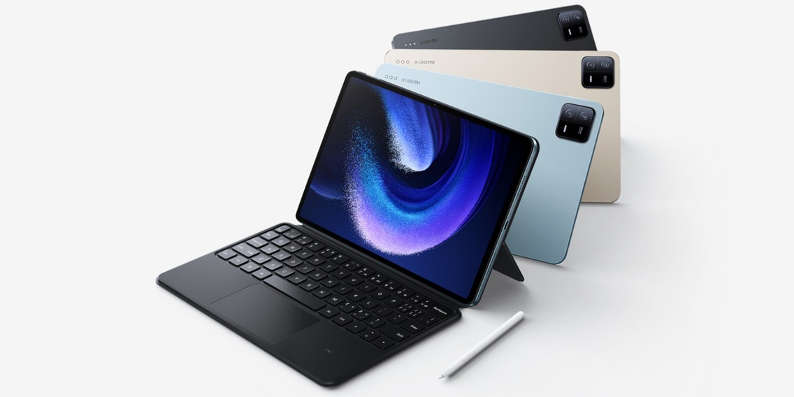 極美品 Xiaomi Pad 6 Pro Snap8+Gen1+Dolby Xiaomi Pad 6 and 6 Pro with Snapdragon processor unveiled - Digitec